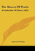 The Shower Of Pearls: A Collection Of Poetry (1855) by Charlotte Phillips