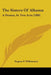 The Sisters Of Alhama: A Drama, In Two Acts (1880) by Eugene F. Williamson