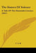 The Sisters Of Soleure: A Tale Of The Sixteenth Century (1857) by C S W