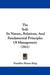 The Soil: Its Nature, Relations, And Fundamental Principles Of Management (1911) by Franklin Hiram King