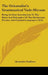 The Orientalist's Grammatical Vade-Mecum: Being An Easy Introduction To The Rules And Principles Of The Hindustani, Persian, And Gujarati Languages (1 by Alexander Faulkner