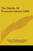 The Othello Of Tommaso Salvini (1890) by Edward Tuckerman Mason, Robert Frederick Blum