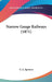 Narrow Gauge Railways (1871) by C. E. Spooner