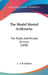 The Model Mental Arithmetic: For Public And Private Schools (1898) by C. F. R. Bellows