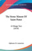 The Stone Mason Of Saint Point: A Village Tale (1859) by Alphonse De Lamartine