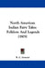 North American Indian Fairy Tales: Folklore And Legends (1905) by R. C. Armour