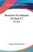 Memoires De Madame De Staal V3 (1755) by Marguerite-Jeanne Staal
