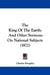 The King of the Earth: And Other Sermons on National Subjects (1872) by Charles Kingsley