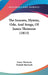 The Seasons, Hymns, Ode, And Songs, Of James Thomson (1813) by James Thomson, Patrick Murdoch