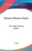 Manava Dharma-Sastra: The Code Of Manu (1887) by J. Jolly