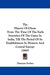 The History Of Chess: From The Time Of The Early Invention Of The Game In India, Till The Period Of Its Establishment In Western And Central Europe (1 by Duncan Forbes