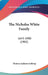 The Nicholas White Family: 1643-1900 (1902) by Thomas Jackson Lothrop