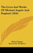 The Lives And Works Of Michael Angelo And Raphael (1856) by Richard Duppa, Quatremere De Quincy