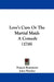 Love's Cure Or The Martial Maid: A Comedy (1718) by Francis Beaumont, John Fletcher