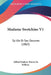 Madame Swetchine V1: Sa Vie Et Ses Oeuvres (1863) by Alfred Frederic Pierre De Falloux