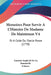 Memoires Pour Servir A L'Histoire De Madame De Maintenon V4: Et A Celle Du Siecle Passe (1778) by Laurent Angliviel De La Beaumelle, Voltaire