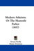 Modern Atheism: Or The Heavenly Father (1857) by Ernest Naville, Henry Downton