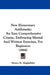 New Elementary Arithmetic: An Easy Comprehensive Course, Embracing Mental And Written Exercises, For Beginners (1866) by Henry B. Maglathlin
