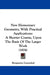 New Elementary Geometry, With Practical Applications: A Shorter Course, Upon The Basis Of The Larger Work (1874) by Benjamin Greenleaf