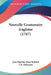 Nouvelle Grammaire Angloise (1767) by Jean-Baptiste-Rene Robinet, J. B. Dehaynin