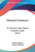 Oriental Commerce: Or The East India Trader's Complete Guide (1825) by William Milburn, Thomas Thornton