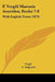 P. Vergili Maronis Aeneidos, Books 7-8: With English Notes (1879) by Virgil, A. Sidgwick