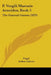 P. Vergili Maronis Aeneidos, Book 5: The Funeral Games (1879) by Virgil, Arthur Calvert