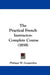 The Practical French Instructor: Complete Course (1858) by Philippe W. Gengembre