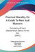 Practical Morality, Or A Guide To Men And Manners: Consisting Of Lord Chesterfield's Advice To His Son (1841) by Philip Dormer Stanhope Chesterfield, Hugh Blair, James Fordyce