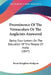 Preeminence Of The Vernaculars Or The Anglicists Answered: Being Four Letters On The Education Of The People Of India (1847) by Brian Houghton Hodgson