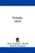 Preludes (1875) by Alice Christiana G. Meynell, Elizabeth Thompson