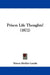 Prison Life Thoughts! (1872) by Simon M. Landis