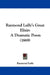 Raymond Lully's Great Elixir: A Dramatic Poem (1869) by Raymond Lully