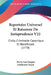 Repertoire Universel Et Raisonne De Jurisprudence V22: Civile, Criminelle Canonique Et Beneficiale (1778) by Pierre Jean Jacques Guillaume Guyot