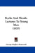 Rocks And Shoals: Lectures To Young Men (1870) by George Hughes Hepworth