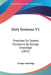 Sixty Sermons V1: Preached On Several Occasions By George Smalridge (1852) by George Smalridge