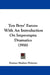 Ten Boys' Farces: With An Introduction On Impromptu Dramatics (1916) by Eustace Maduro Peixotto