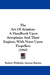 The Art Of Aviation: A Handbook Upon Aeroplanes And Their Engines, With Notes Upon Propellers (1910) by Robert Wellesley Antony Brewer