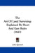 The Art Of Land Surveying: Explained By Short And Easy Rules (1843) by John Quested