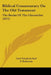 Biblical Commentary On The Old Testament: The Books Of The Chronicles (1872) by Carl Friedrich Keil, F. Delitzsch, Andrew Harper