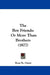 The Boy Friends: Or More Than Brothers (1877) by Rose St Omer