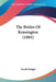 The Brides Of Kensington (1885) by Sarah Bridges