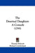The Deserted Daughter: A Comedy (1795) by Thomas Holcroft, Richard Cumberland