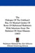 The Dialogue Of The Gulshan-I-Raz, Or Mystical Garden Of Roses Of Mahmoud Shabistari: With Selections From The Rubaiyat Of Omar Khayam (1887) by Shabistari Mahmud Ibn Abd Al-Karim, Edward Armstrong Johnson, Omar Khayyam