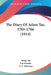 The Diary Of Adam Tas, 1705-1706 (1914) by Adam Tas, Leo Fouche, A. C. Paterson