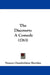 The Discovery: A Comedy (1763) by Frances Chamberlaine Sheridan