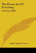 The Divine Art Of Preaching: Lectures (1892) by Arthur Tappan Pierson