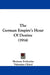 The German Empire's Hour Of Destiny (1914) by Herman Frobenius, Valentine Chirol
