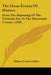 The Great Events Of History: From The Beginning Of The Christian Era To The Nineteenth Century (1899) by William Francis Collier