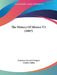 The History Of Mexico V2 (1807) by Francisco Saverio Clavigero, Charles Cullen